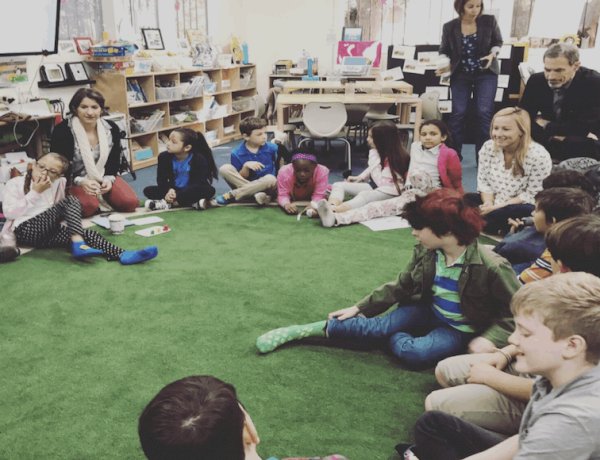 THE ROLE OF PERSON-CENTRIC EDUCATION IN DEVELOPING THE LEARNERS’ HUMAN  POTENTIAL