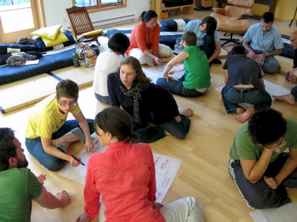 STUDENT-CENTERED TEACHER AS A FACILITATOR TO ENHANCE THE LEARNERS’ SELF-ACTUALIZATION